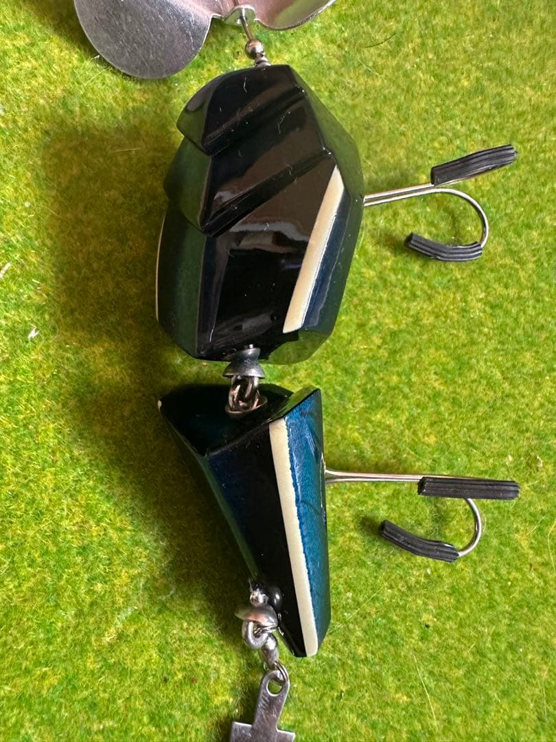 ル*コ様 フロッグプロダクツ　ジョイント　バズンバグ