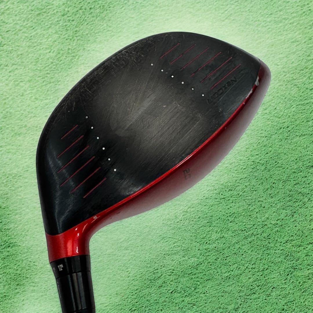 ナイキゴルフ VR-S COVERT 2.0 TOUR ドライバー FLEX:S