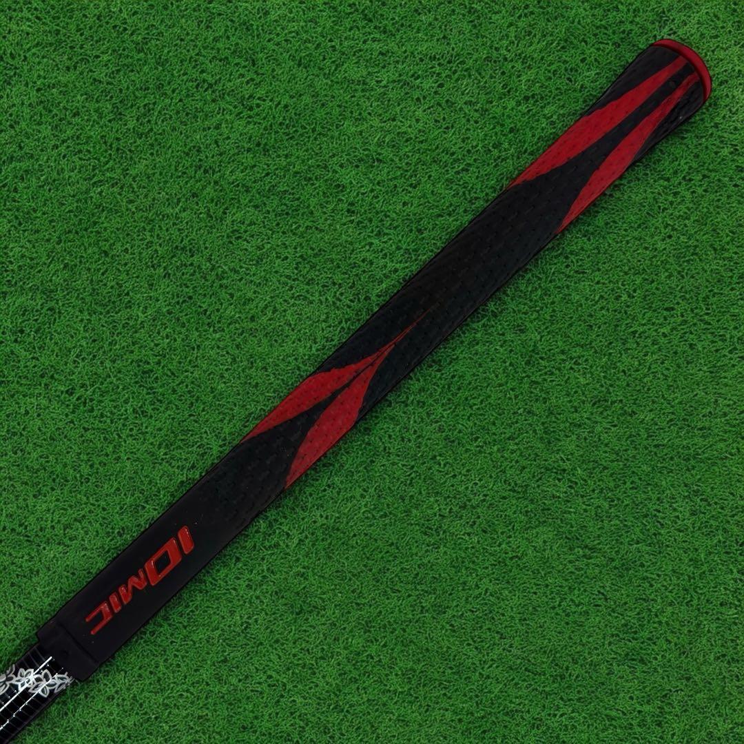 ナイキゴルフ VR-S COVERT 2.0 TOUR ドライバー FLEX:S