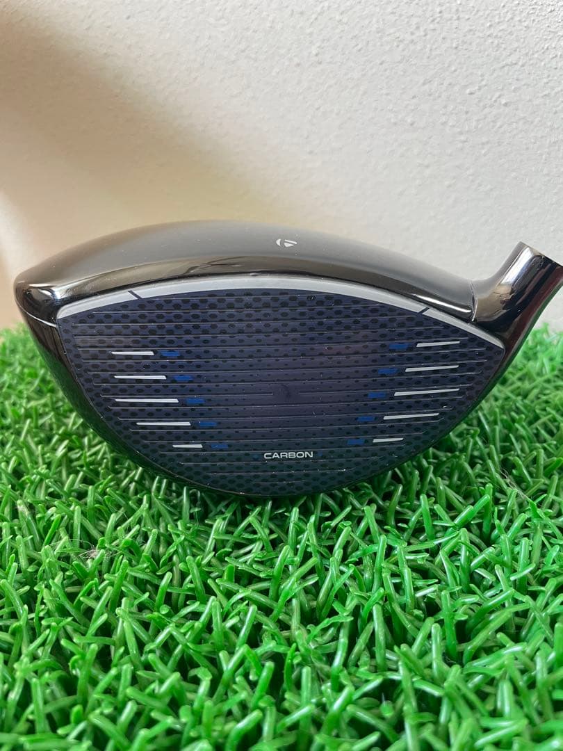 TaylorMade QI10ドライバー