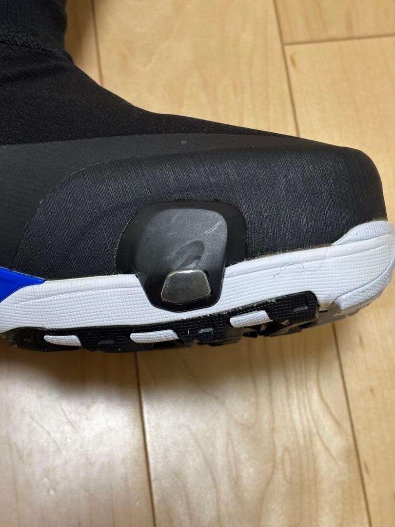 【即日発送】Burton Waverange X Pro StepOn 27cm