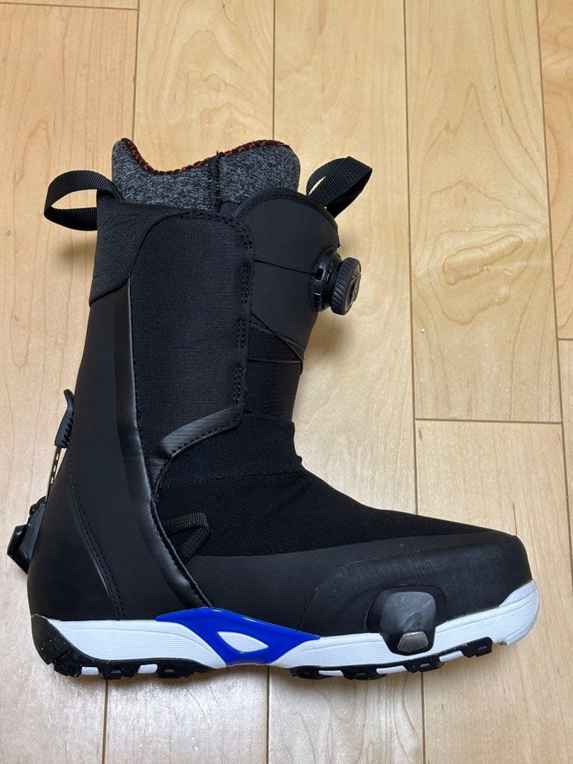 【即日発送】Burton Waverange X Pro StepOn 27cm