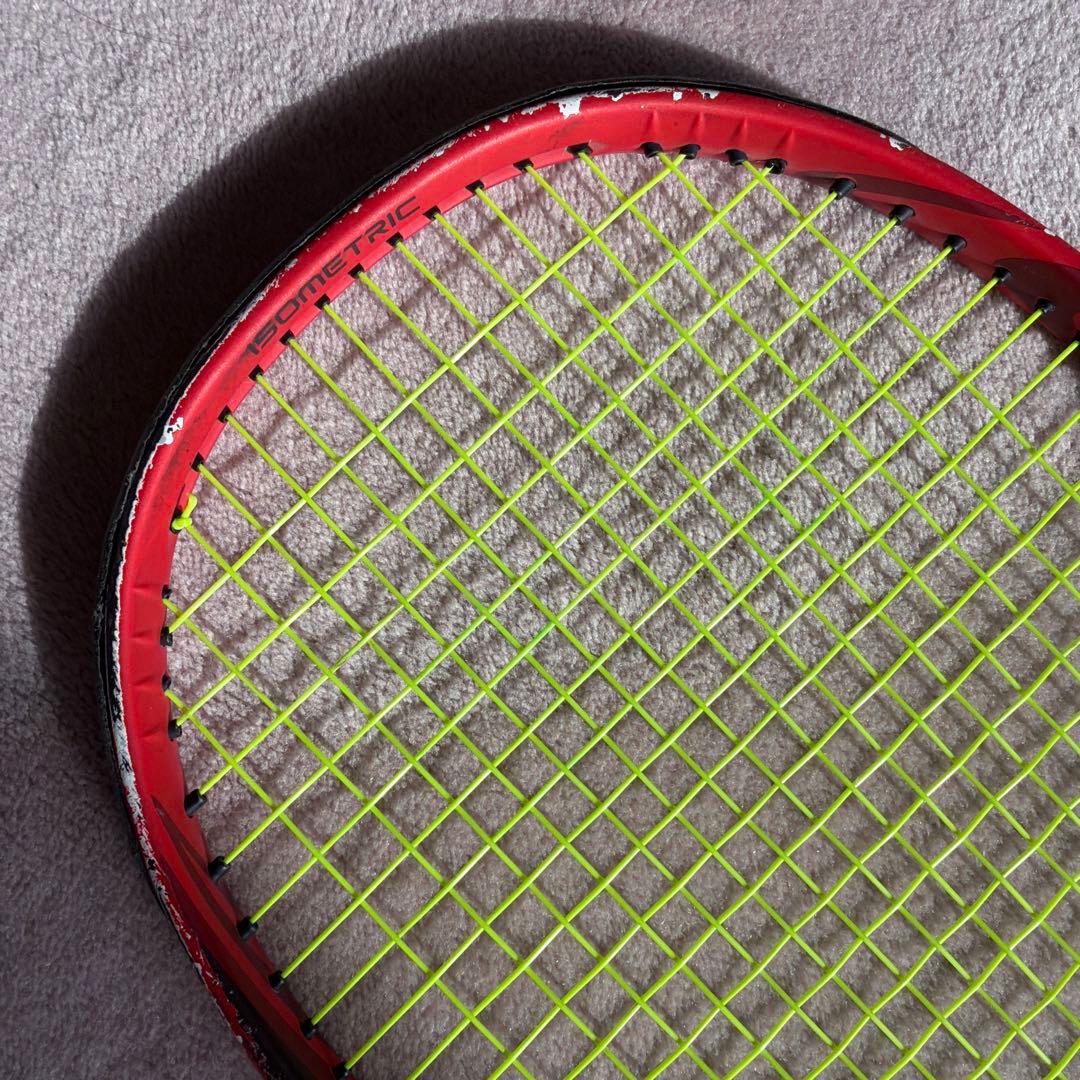 ラケット(硬式用) YONEX VCORE 100 G1 (#7275)
