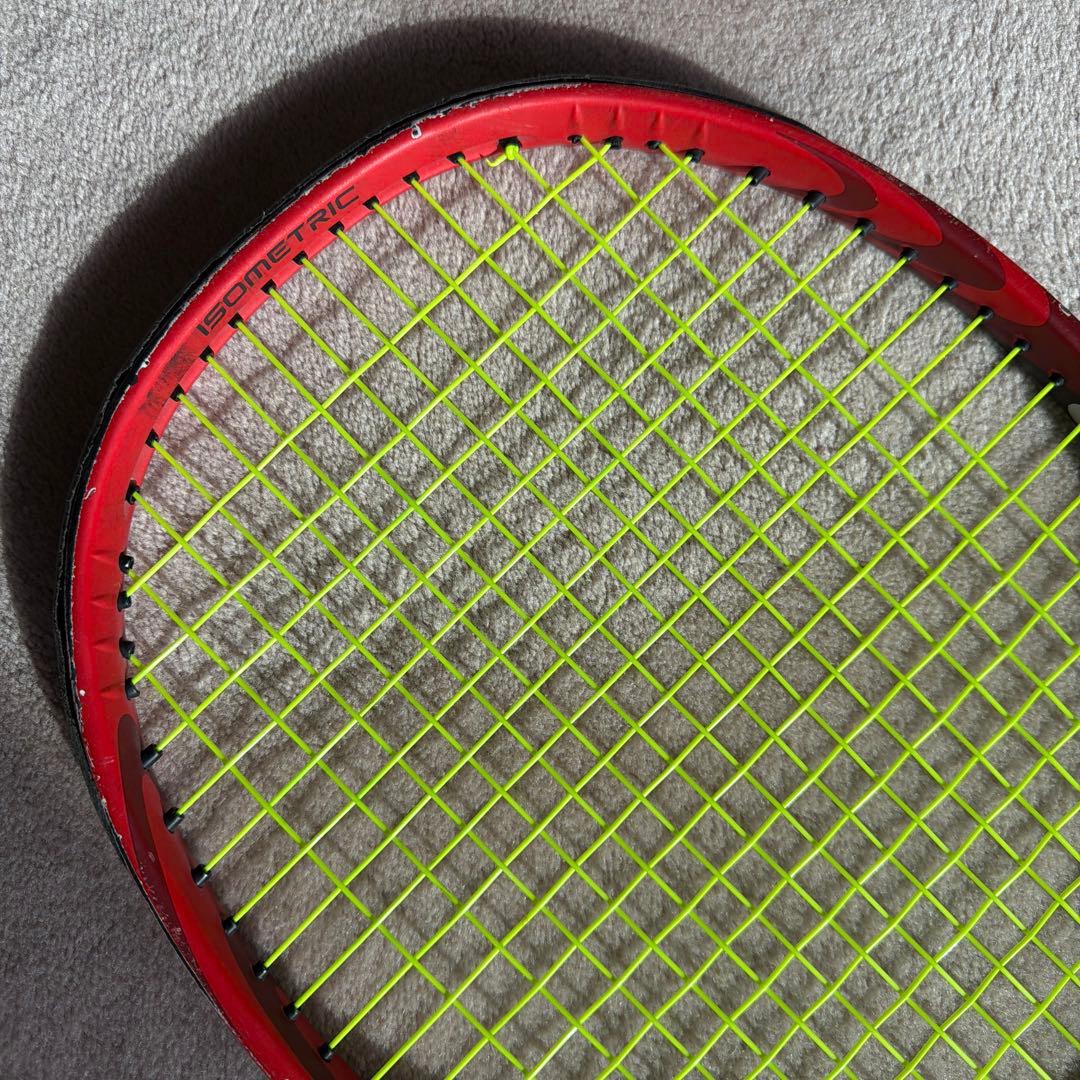 ラケット(硬式用) YONEX VCORE 100 G1 (#7275)