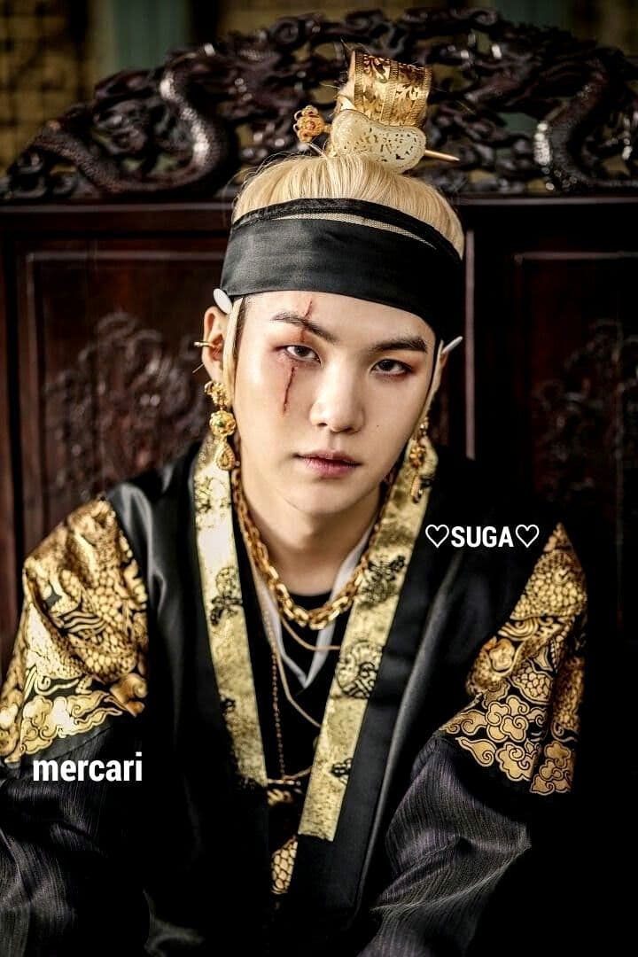 BTS ぬいぐるみ 10cm SUGA AgustD ユンギ テテ ジン ジミン