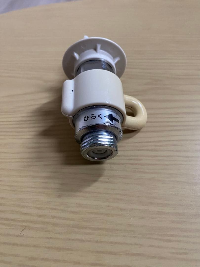 タカギ STKD6 分岐水栓