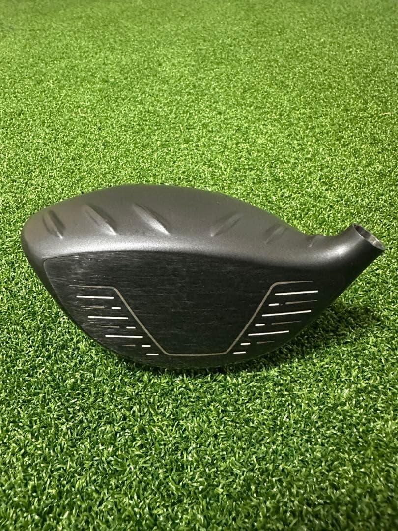 PING G410 PLUSドライバー 10.5° ヘッドカバー付き