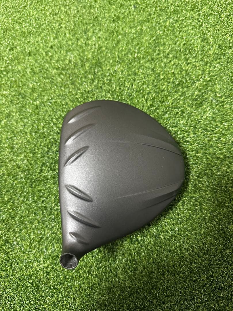 PING G410 PLUSドライバー 10.5° ヘッドカバー付き