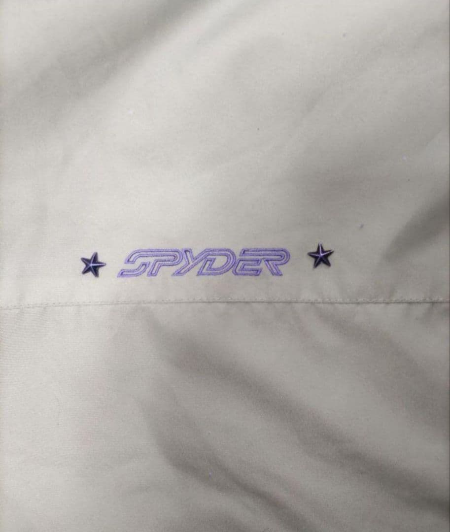SPYDER スパイダー ジャケット