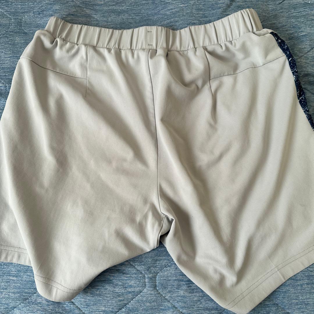 YONEX バドミントン ハーフパンツ L