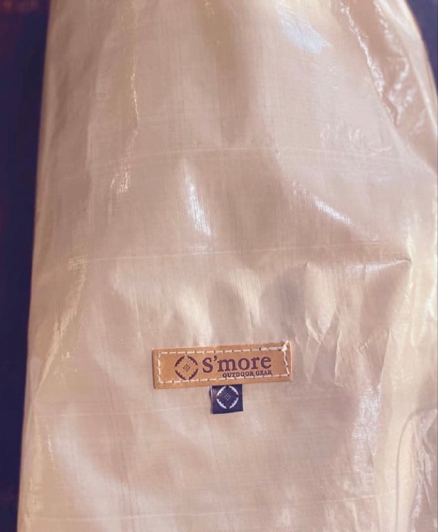 アイバー　S'more Bello400 ポリコットンテント