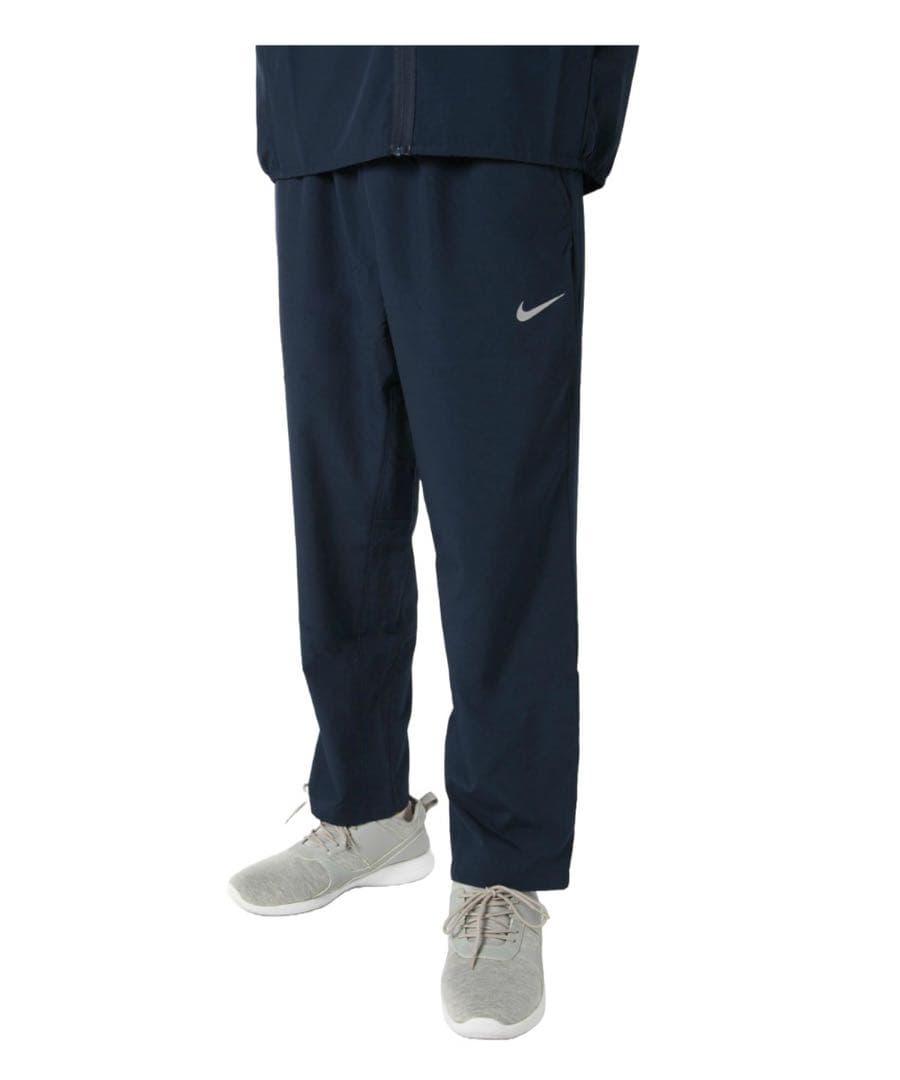 Nike ジャージ上下セット ネイビー