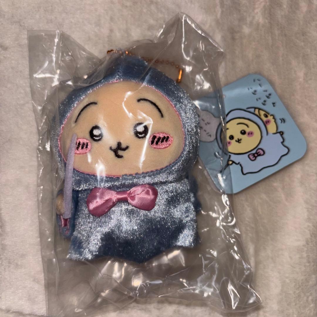 ちいかわ うさぎマスコット セット