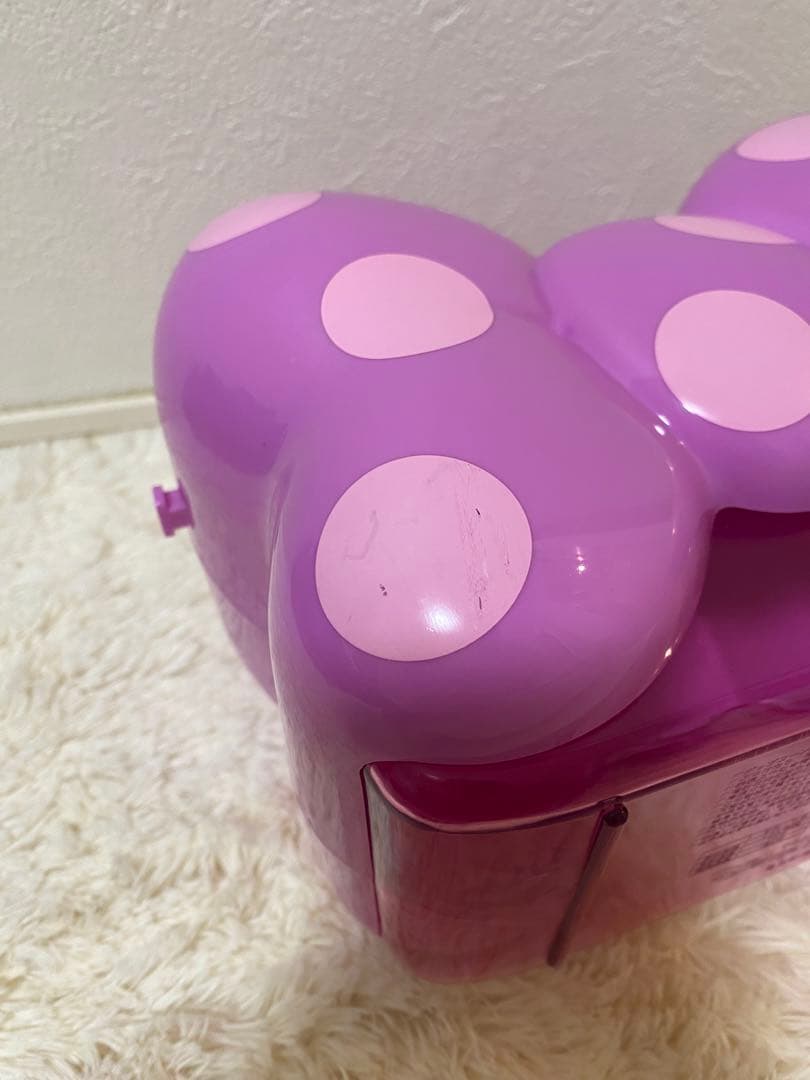 ディズニーポップコーンバケット