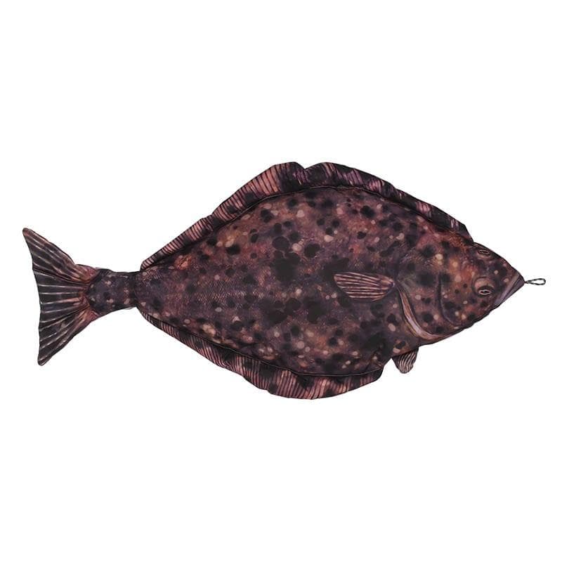 DULTON FISHES HALIBUT 105 フィッシーズ ハリバット