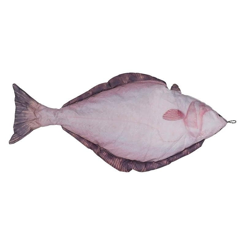 DULTON FISHES HALIBUT 105 フィッシーズ ハリバット
