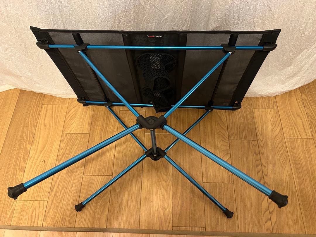 イ*ー様 Helinox テーブルワン　 売り切り