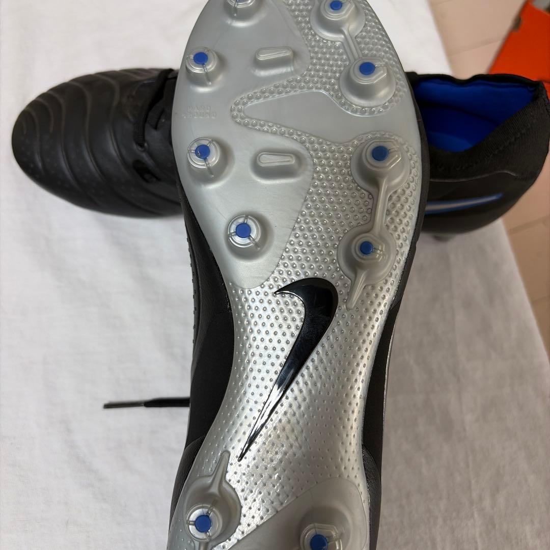 シューズ NIKE LEGEND10 PRO HG 27.0