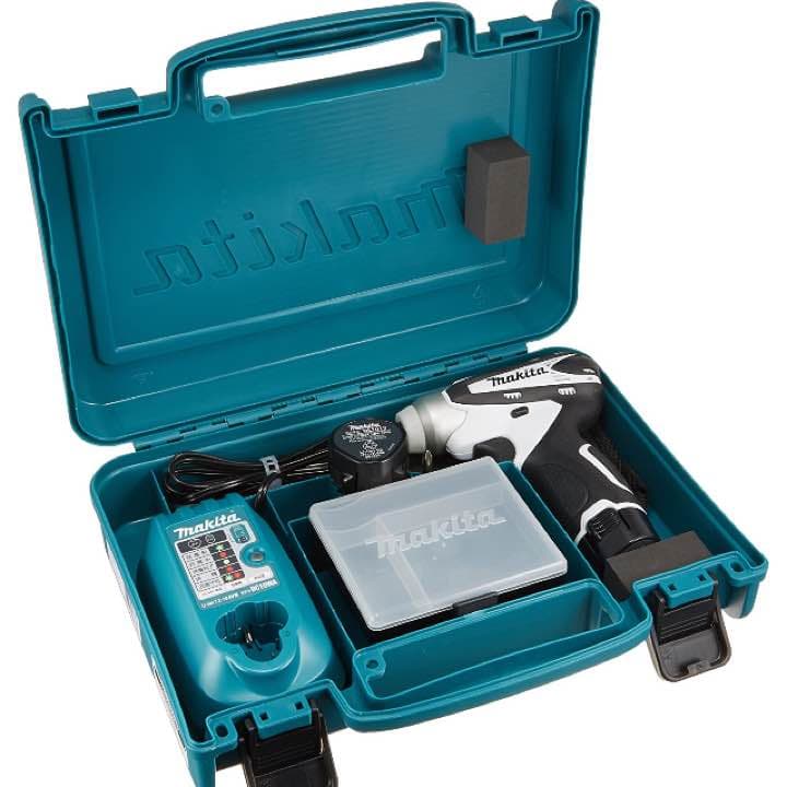 マキタ makita インパクト 新品❗️ 10.8v 定価29000円❗️