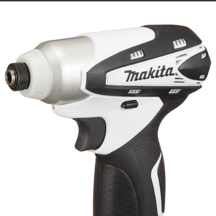 マキタ makita インパクト 新品❗️ 10.8v 定価29000円❗️