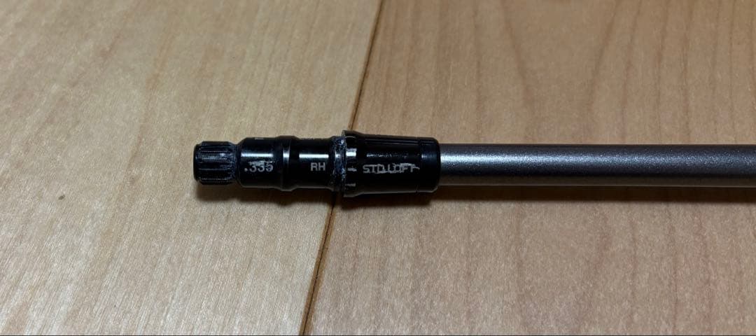GRAPHITE DESIGN XC-6 フレックスS シャフト　ドライバー用