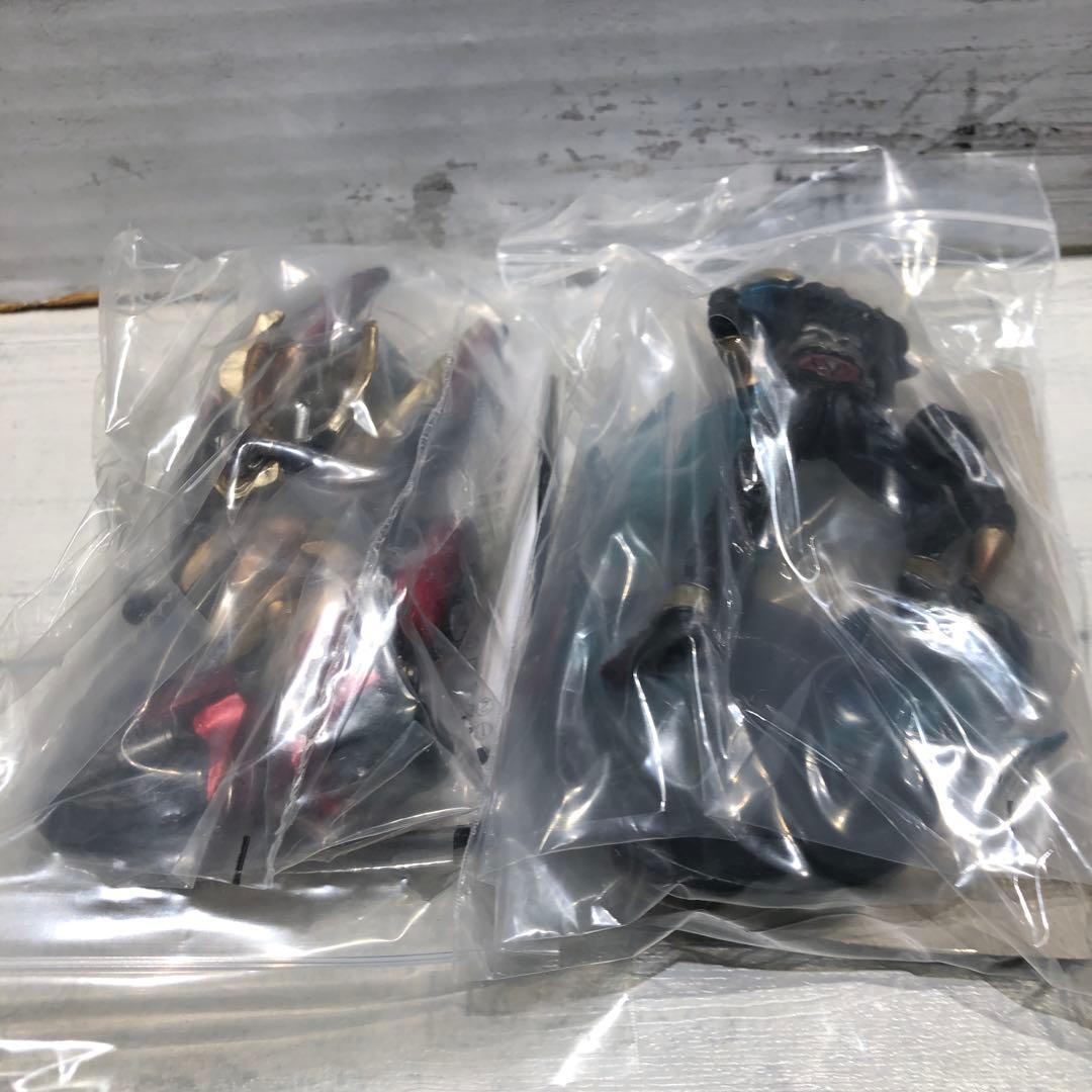S.I.C 匠魂 仮面ライダー＆バイク 20種セット 新品未開封品
