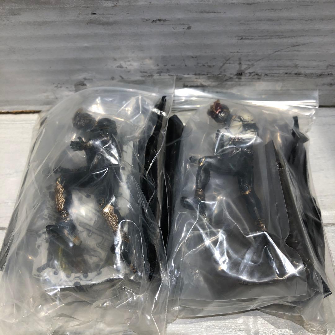 S.I.C 匠魂 仮面ライダー＆バイク 20種セット 新品未開封品
