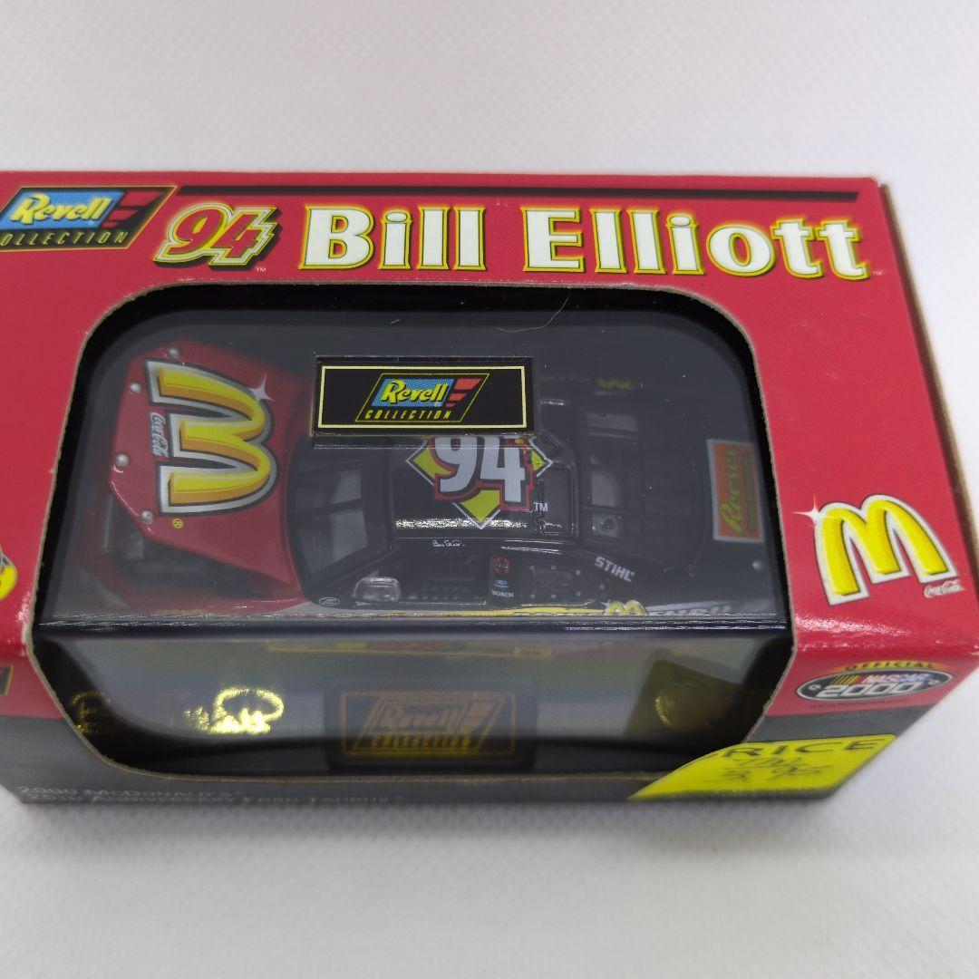 Revell 2000 McDonald's フォード　トーラス NASCAR