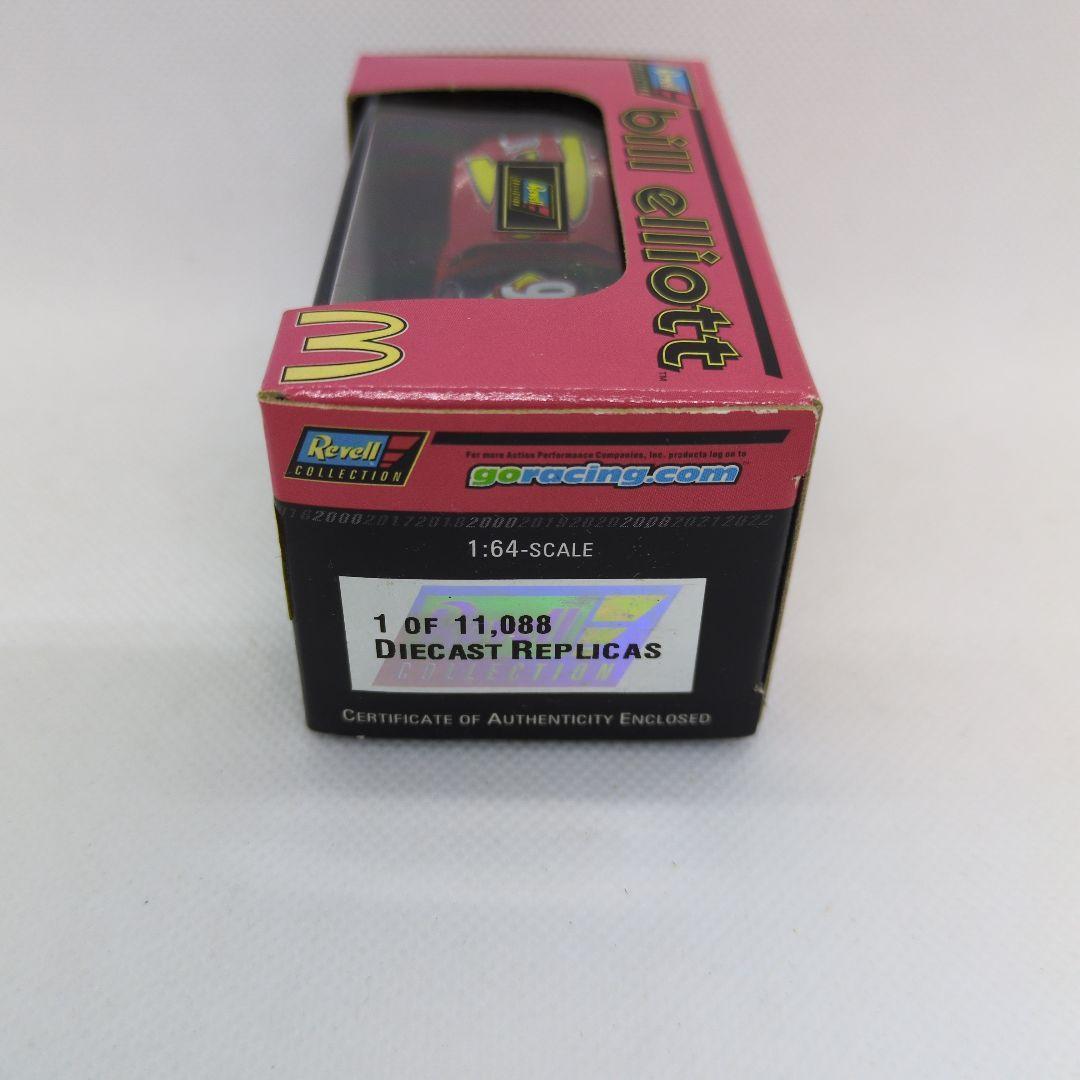 Revell 2000 McDonald's フォード　トーラス NASCAR