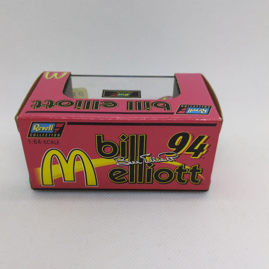 Revell 2000 McDonald's フォード　トーラス NASCAR