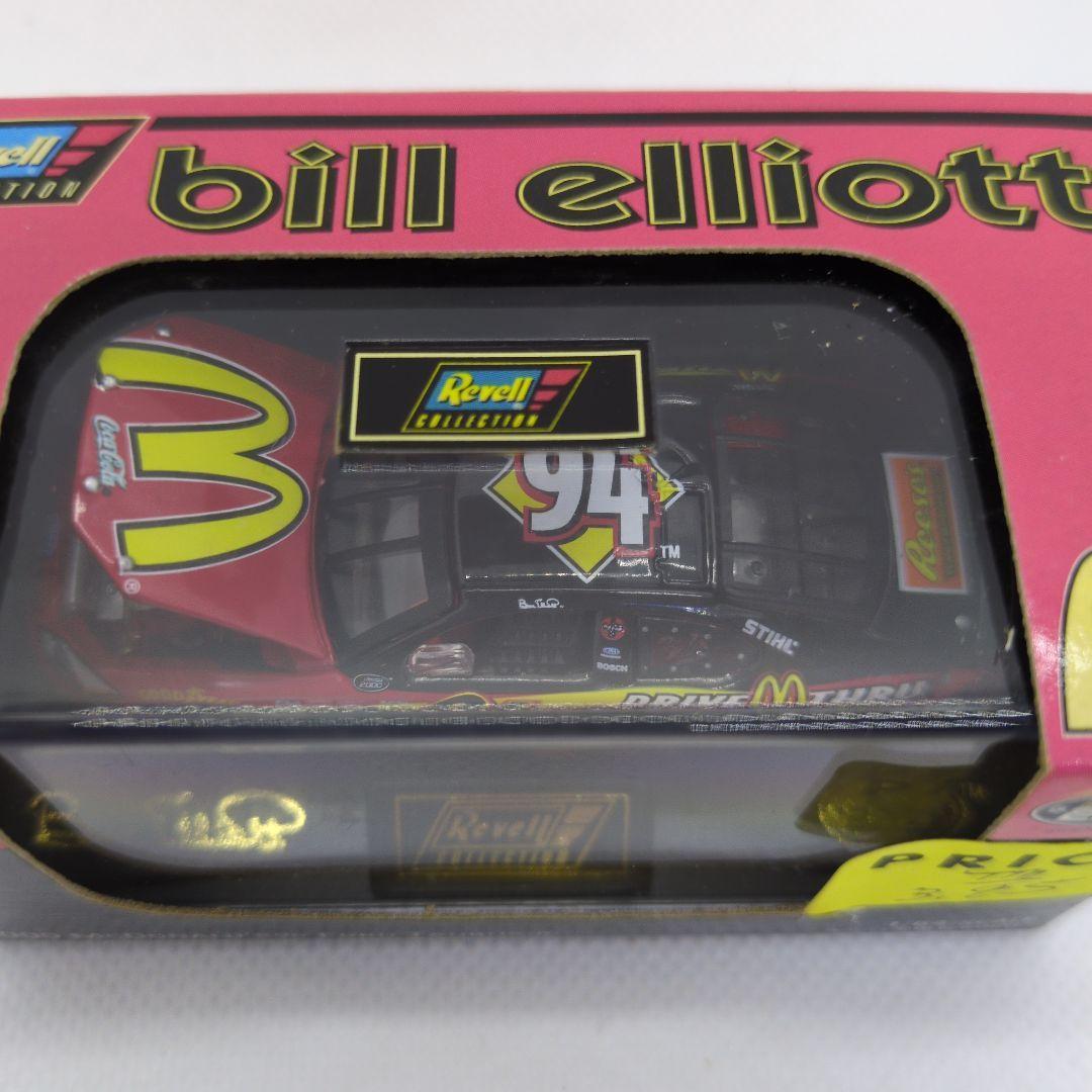 Revell 2000 McDonald's フォード　トーラス NASCAR