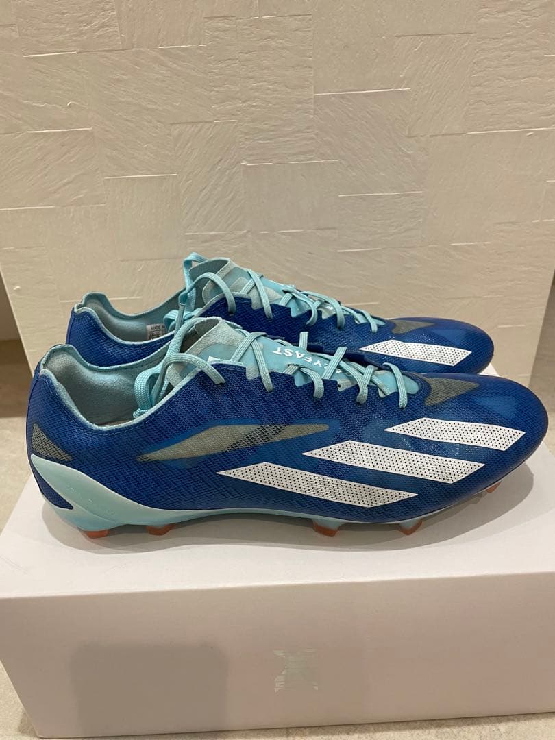 エックス クレイジーファスト+ FG 27.5cm 【限定品】