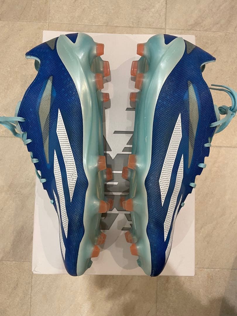エックス クレイジーファスト+ FG 27.5cm 【限定品】