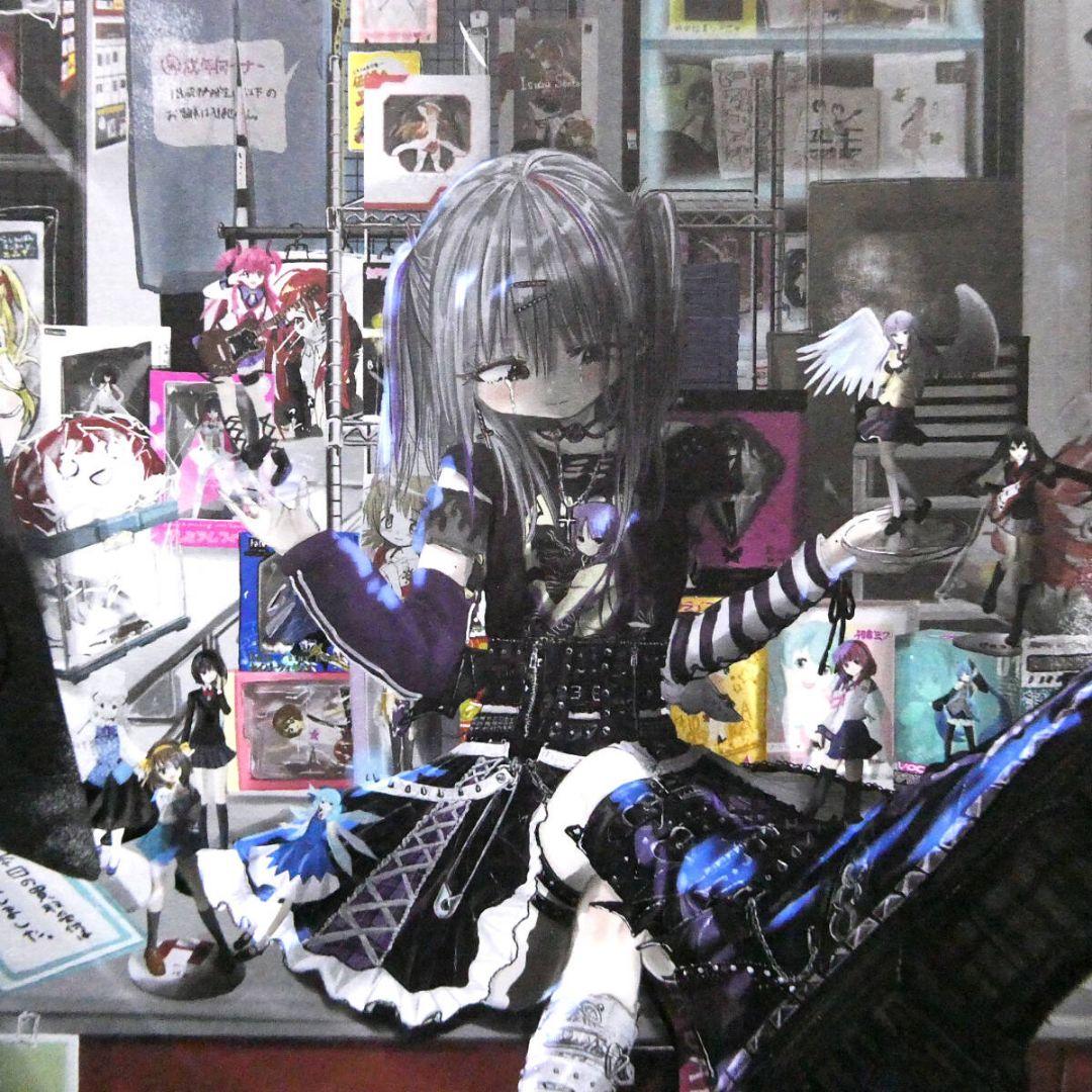 佐藤しな ジークレー