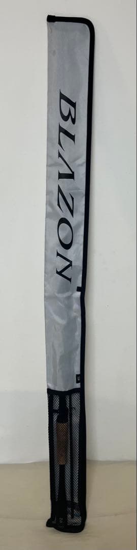 BLAZON バスロッド カーボンファイバー 不良品 DAIWA