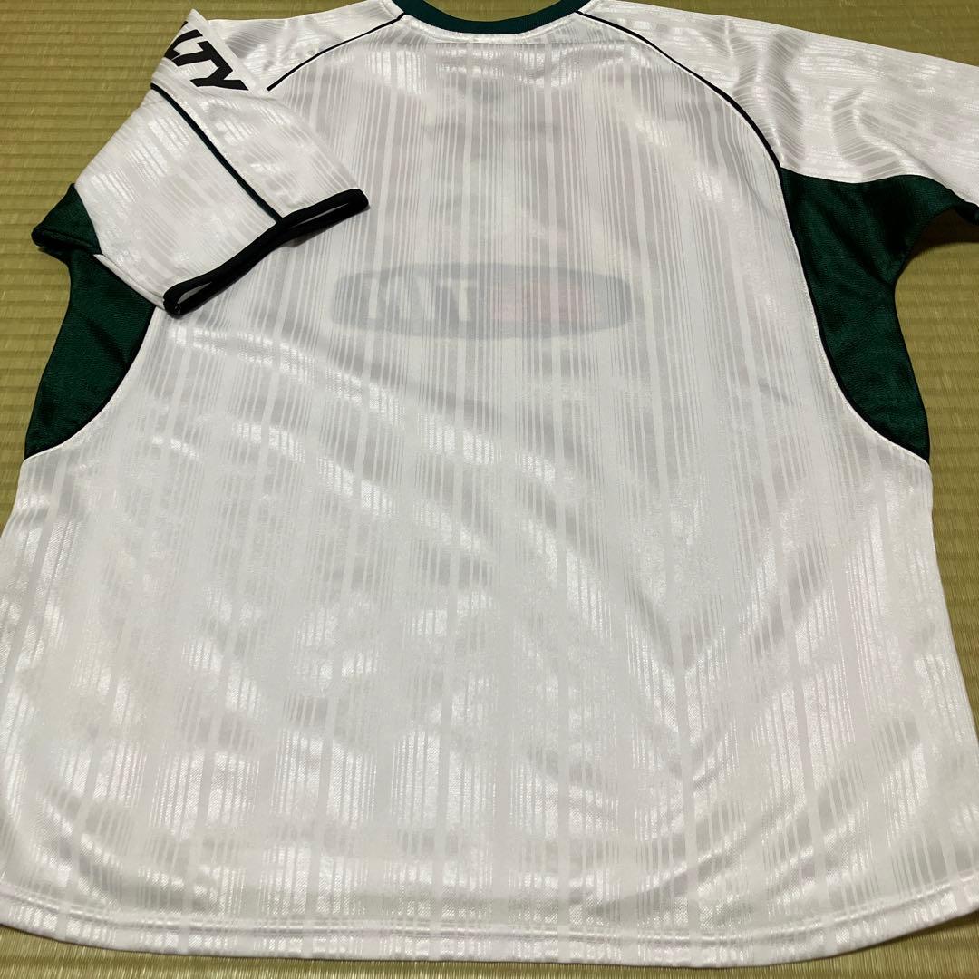 コリチーバFC ユニフォーム