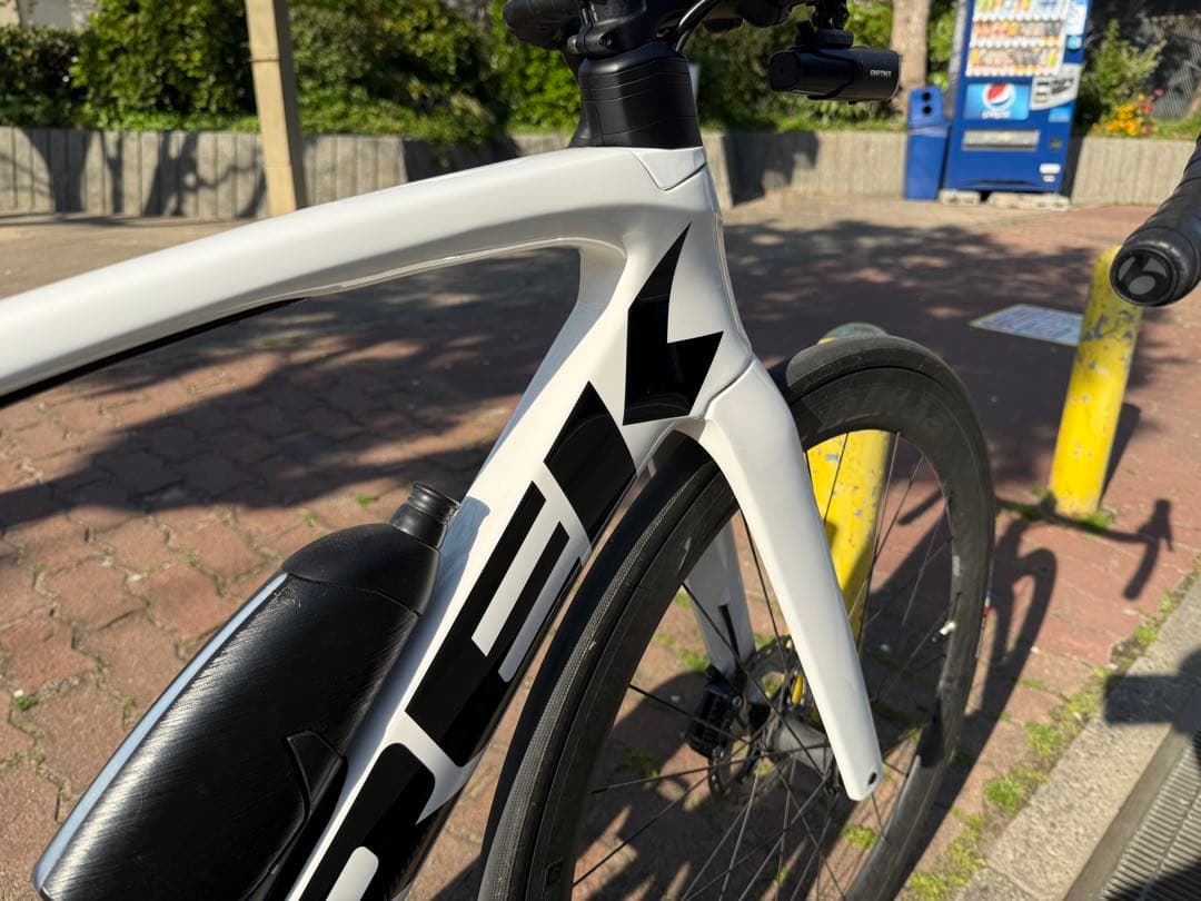 自転車本体 Trek Madone SL6 2022 Gen 6