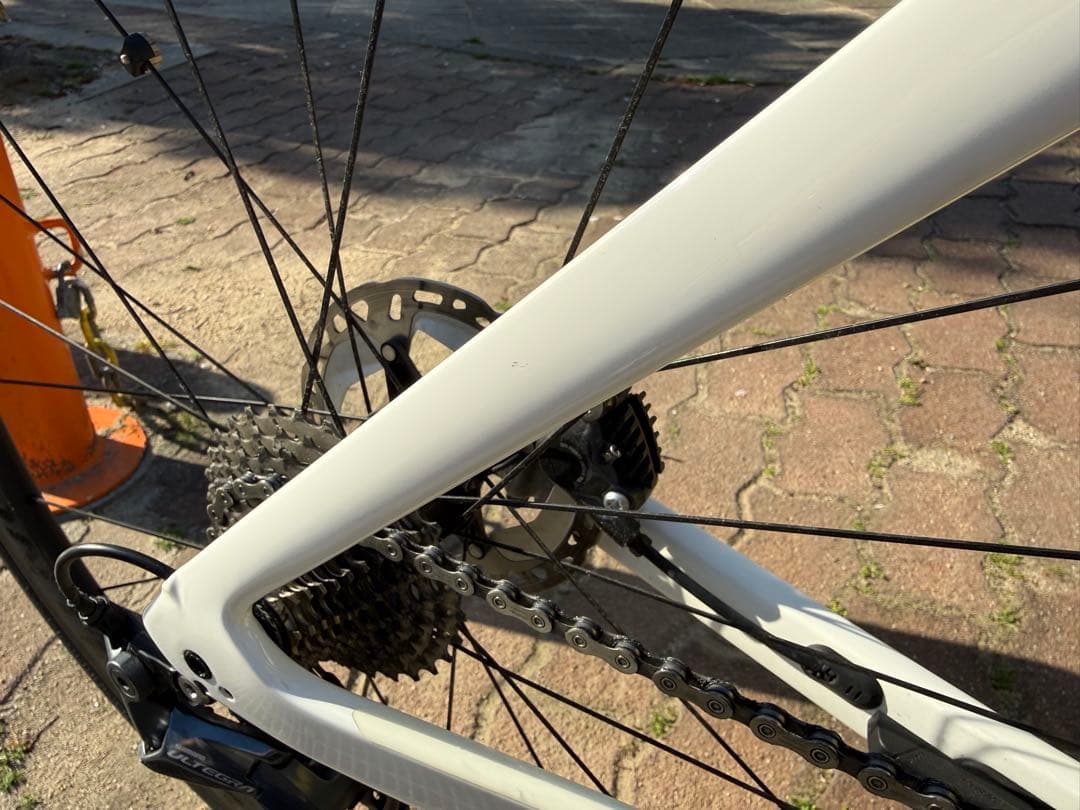自転車本体 Trek Madone SL6 2022 Gen 6