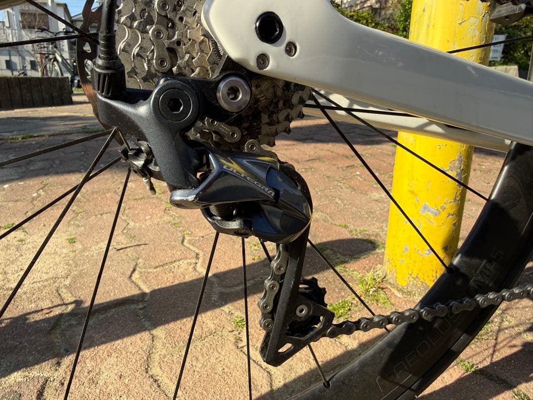 自転車本体 Trek Madone SL6 2022 Gen 6