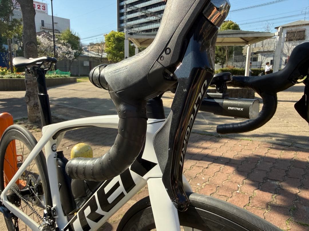 自転車本体 Trek Madone SL6 2022 Gen 6