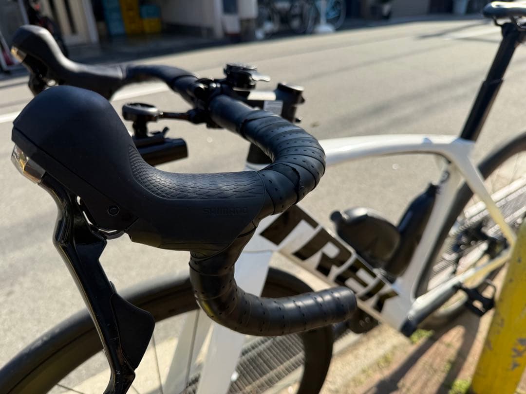自転車本体 Trek Madone SL6 2022 Gen 6