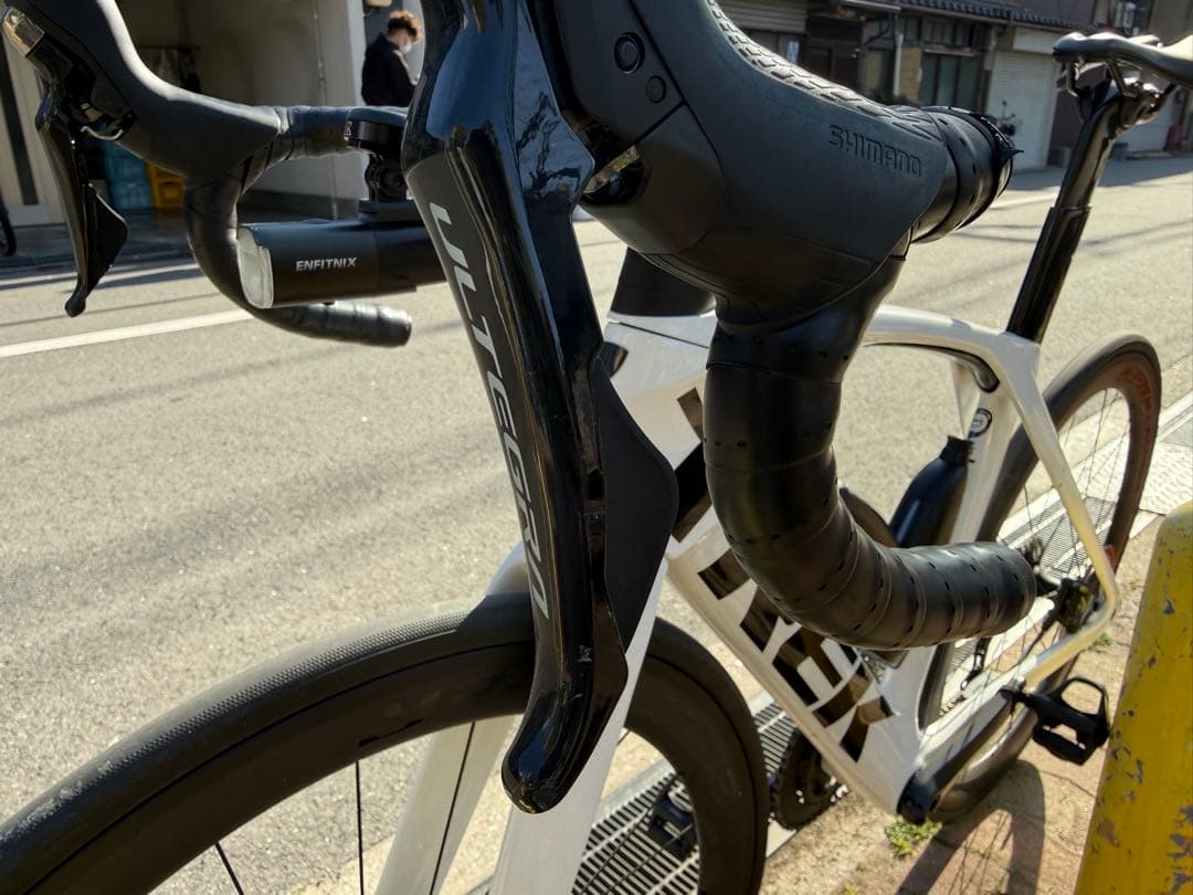 自転車本体 Trek Madone SL6 2022 Gen 6