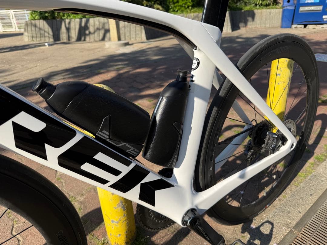 自転車本体 Trek Madone SL6 2022 Gen 6