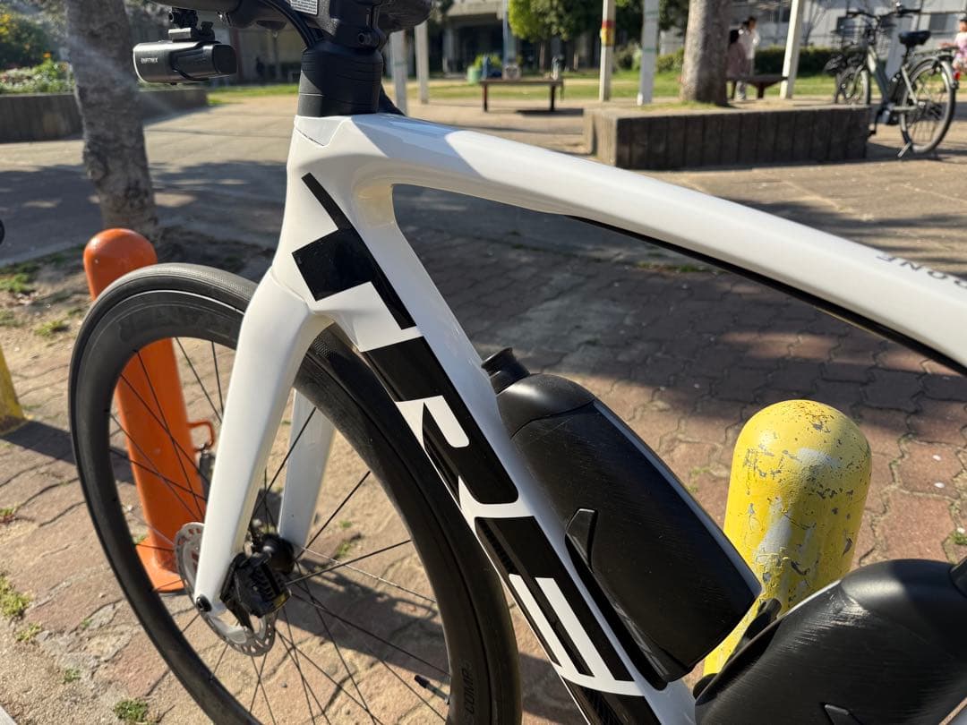 自転車本体 Trek Madone SL6 2022 Gen 6