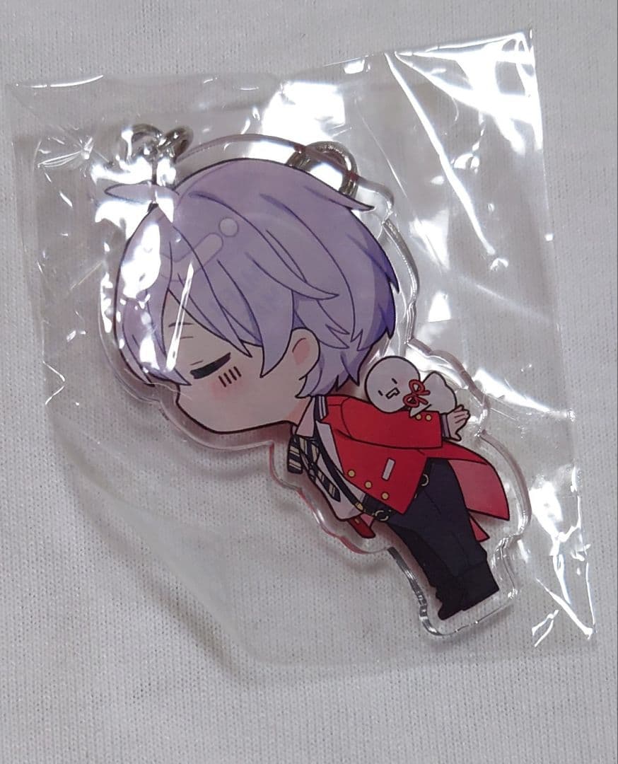 まふまふ アクリルキーホルダー まとめ