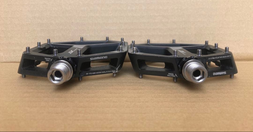 XT PD-M8140 S/Mサイズ / シマノ　SHIMANO