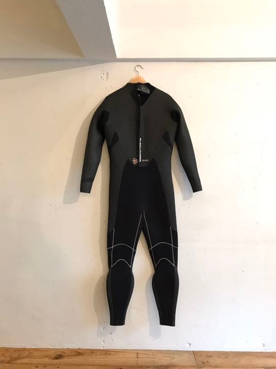 BILLABONG ウエットスーツ　セミドライ