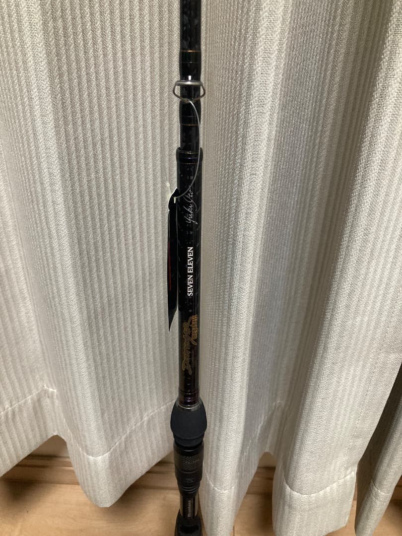 メガバス デストロイヤー FX-711X セブンイレブン