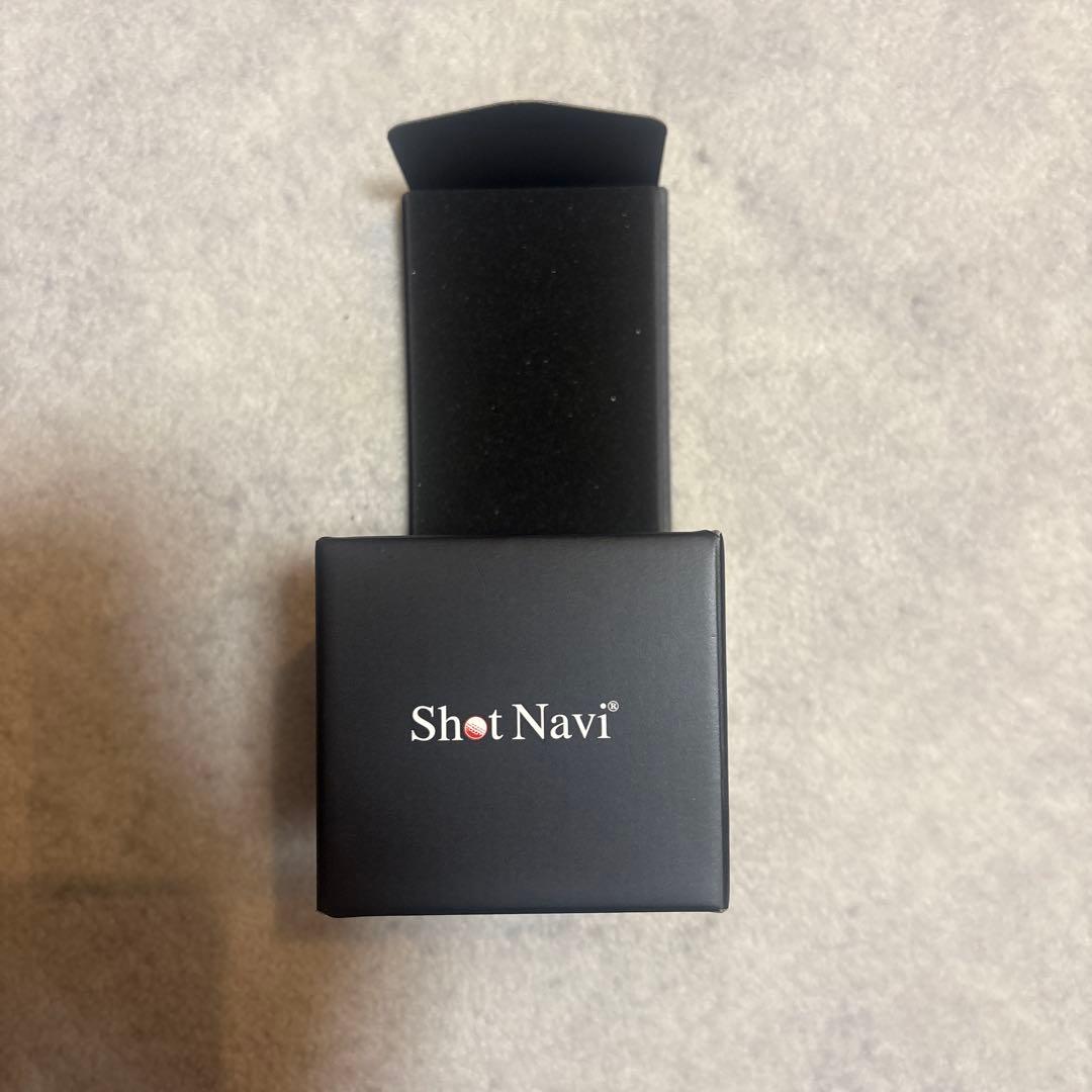 Shot Navi GPSナビ