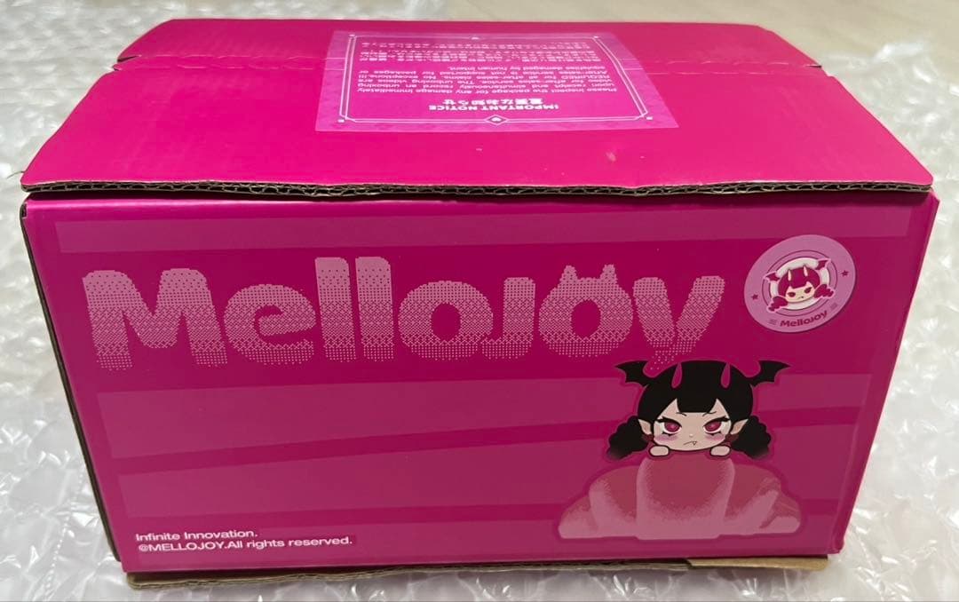 メロジョイ mellojoy まとめ売り ショートケーキ ホール ワッフル